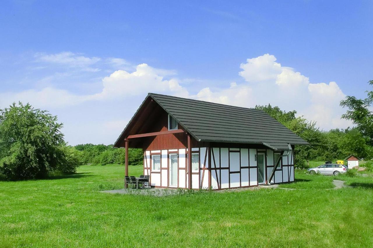 Holiday Home Partwitz, Elsterheide Dış mekan fotoğraf